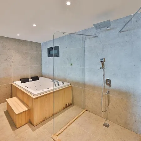 Villa Luxury With Private Pool, Sea Views, And Sauna Kas