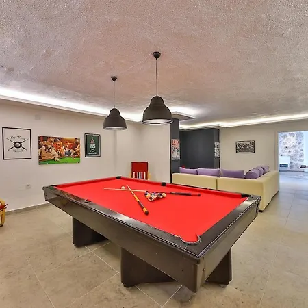 Luxury With Private Pool, Sea Views, And Sauna Villa