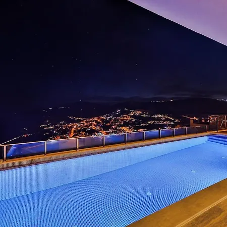 Villa Luxury With Private Pool, Sea Views, And Sauna *