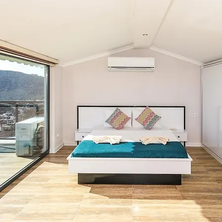 Villa Luxury With Private Pool, Sea Views, And Sauna *