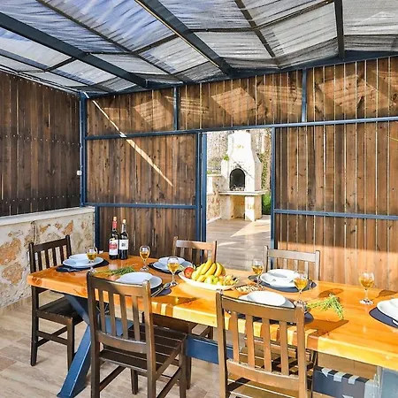 Luxury With Private Pool, Sea Views, And Sauna Villa Kaş