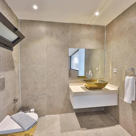 Luxury With Private Pool, Sea Views, And Sauna * Kas