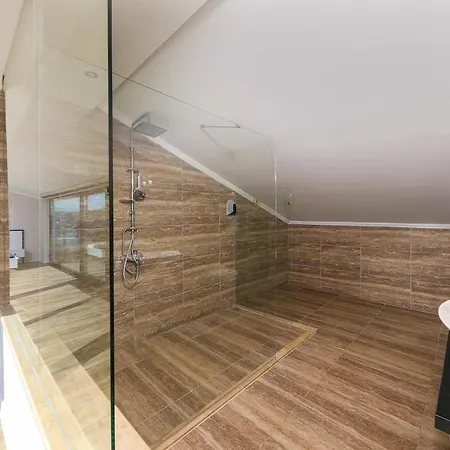 Villa Luxury With Private Pool, Sea Views, And Sauna *